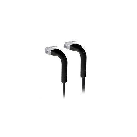 UBNT UC-Patch-2M-RJ45-BK