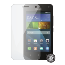 Screenshield™ HUAWEI Y360 Tempered Glass protectio