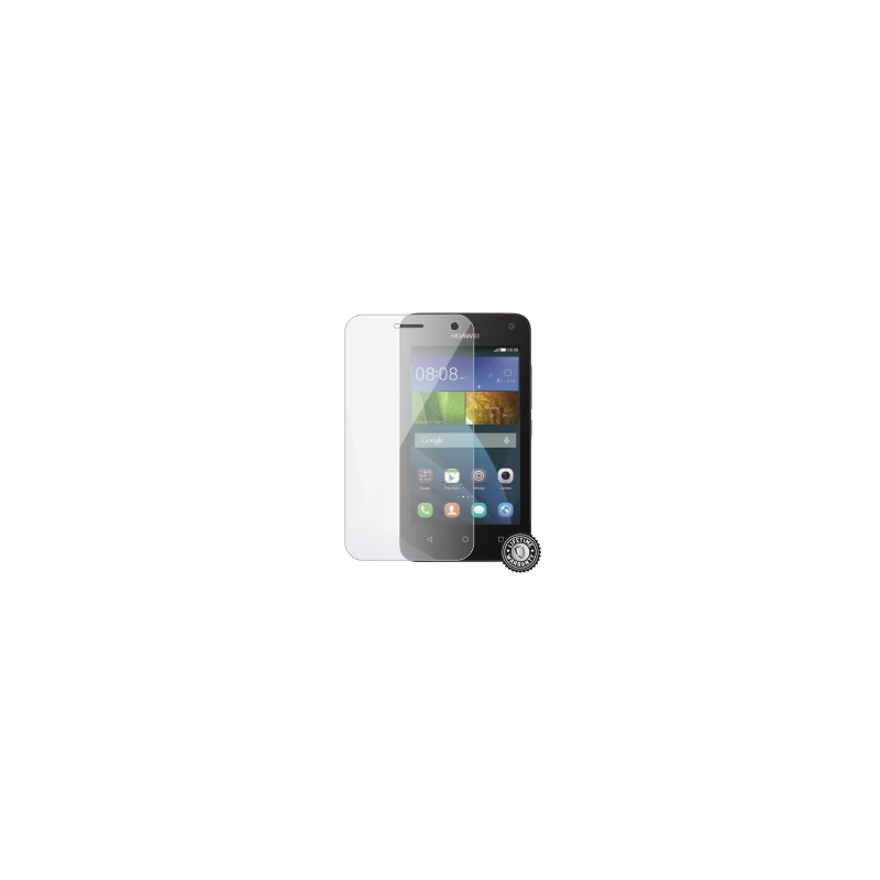 Screenshield™ HUAWEI Y360 Tempered Glass protectio