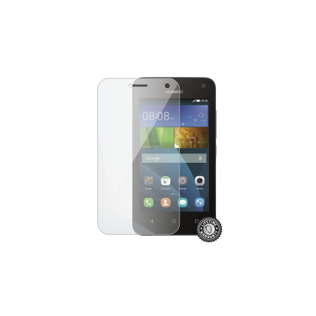 Screenshield™ HUAWEI Y360 Tempered Glass protectio