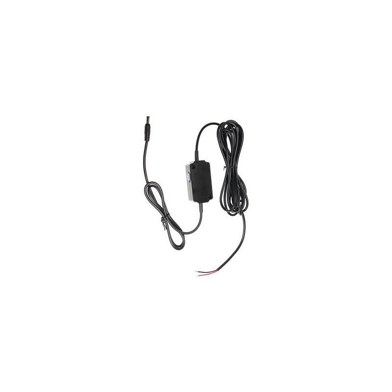 Brodit nabíjecí kabel pro pevnou instalaci 12V, 3A pro použití s Brodit nabíjecí kolébkou