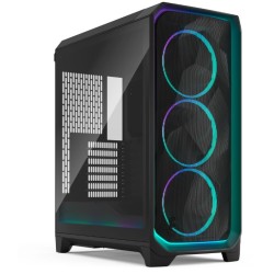 Fractal Deisgn Meshify 3 Ambience Pro/Midi Tower/Transpar./Černá