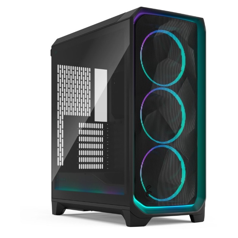 Fractal Deisgn Meshify 3 Ambience Pro/Midi Tower/Transpar./Černá