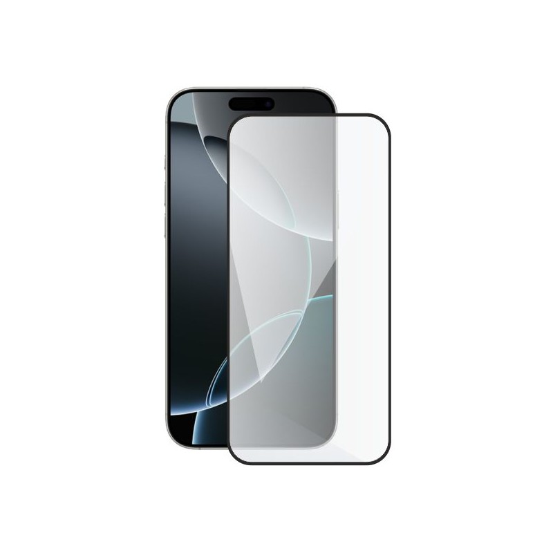Screenshield APPLE iPhone 16 Pro Max Tempered Glass Protection