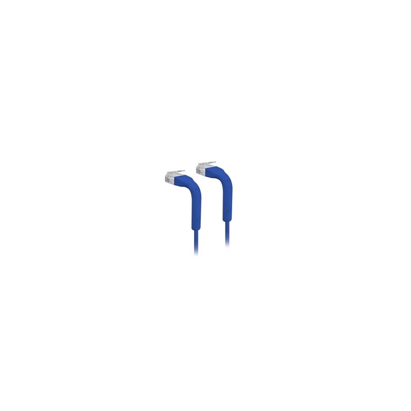 UBNT UC-Patch-1M-RJ45-BL