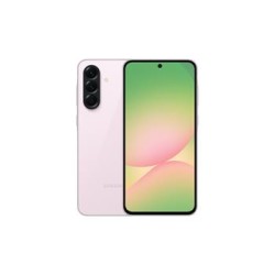 Samsung Galaxy A56 5G 8GB/128GB EU, růžová