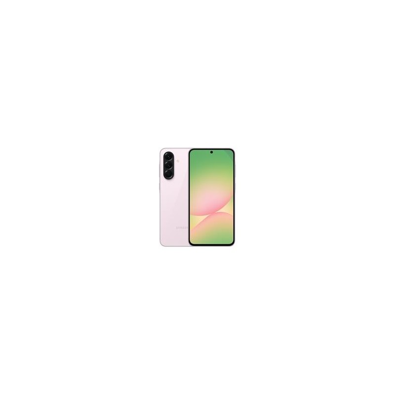 Samsung Galaxy A56 5G 8GB/128GB EU, růžová