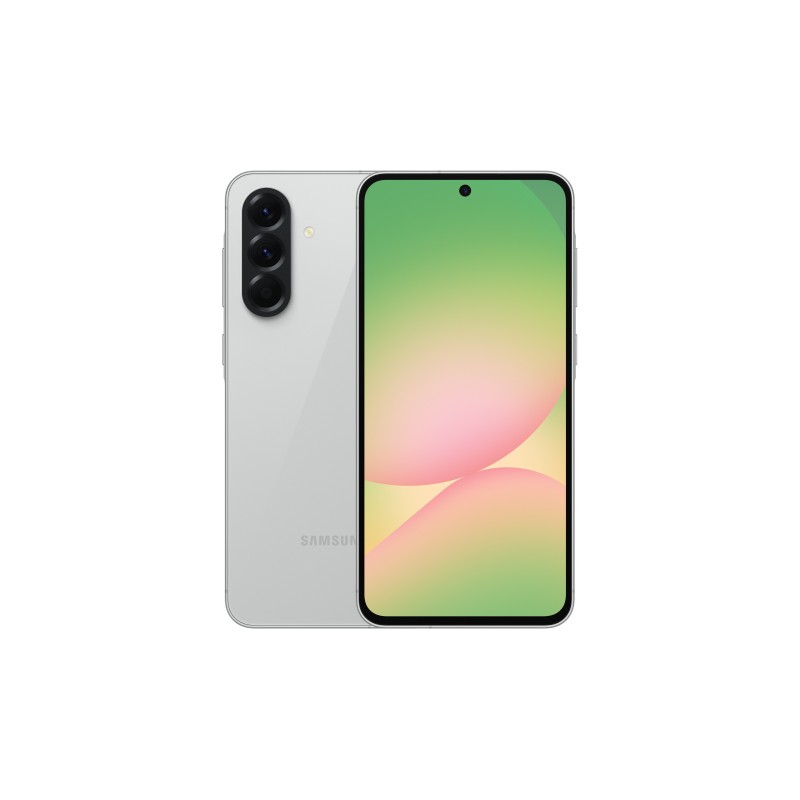 Samsung Galaxy A56 5G 8GB/128GB EU, šedá