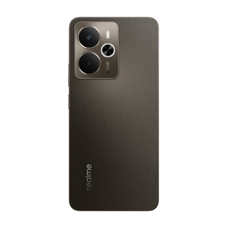 Realme 14 5G/8GB/256GB/Storm Titanium