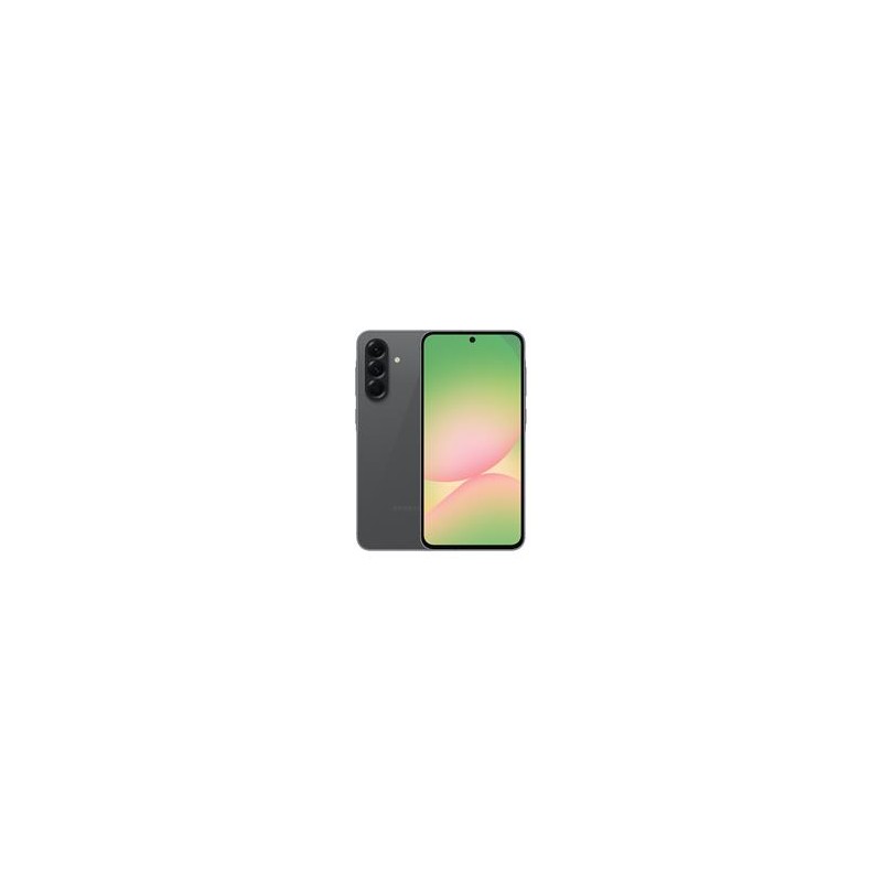 Samsung Galaxy A56 5G 8GB/256GB EU, grafitová