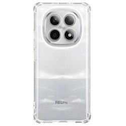 Tactical TPU Plyo Kryt pro Xiaomi Redmi Note 15 5G Transparent