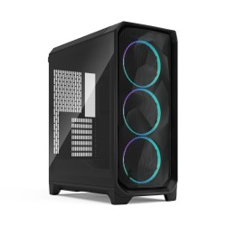 Fractal Design Meshify 3 TG/Midi Tower/Transpar./Černá FDCMES3A06