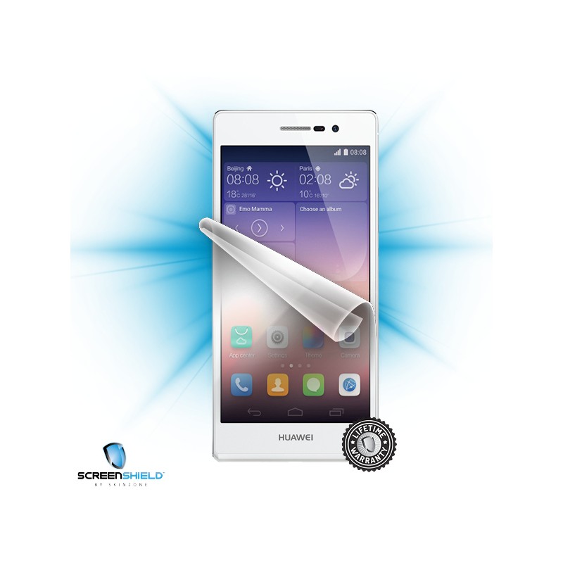 Screenshield™ Huawei Ascend P7 ochrana displeje