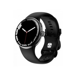 CARNEO Matrixx HR+/45mm/Black/Sport Band/Black