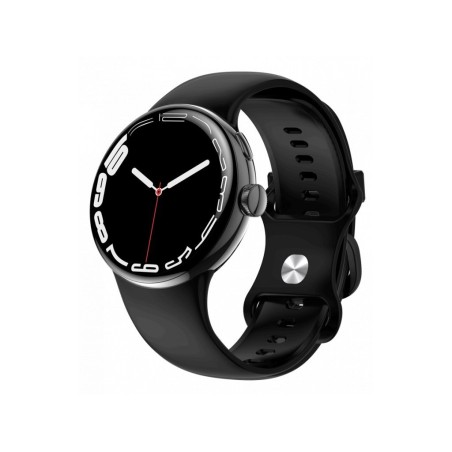 CARNEO Matrixx HR+/45mm/Black/Sport Band/Black