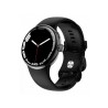 CARNEO Matrixx HR+/45mm/Black/Sport Band/Black