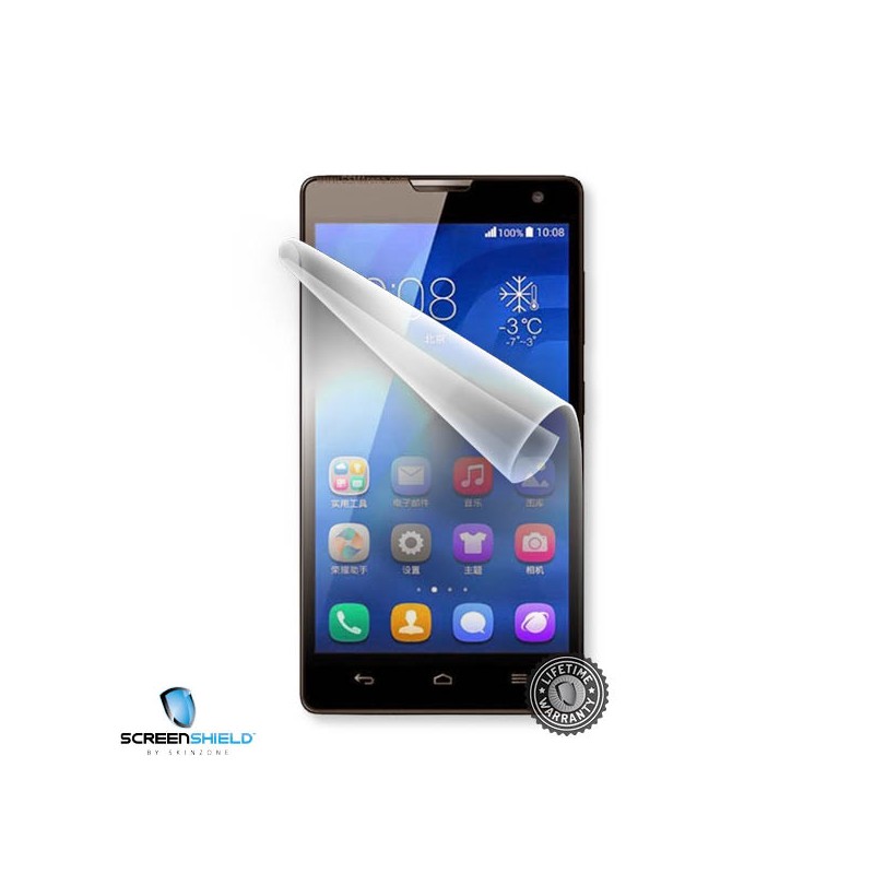 Screenshield™ Huawei Ascend G750 ochrana displeje