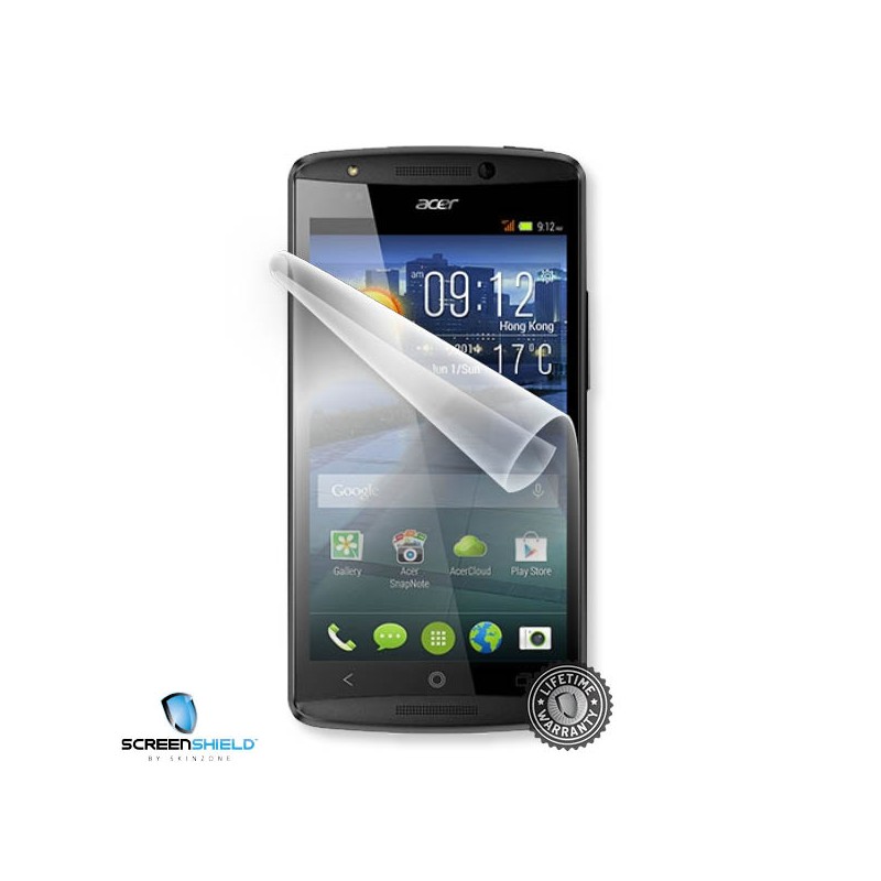 Screenshield™ Acer Liquid E700 ochrana displeje