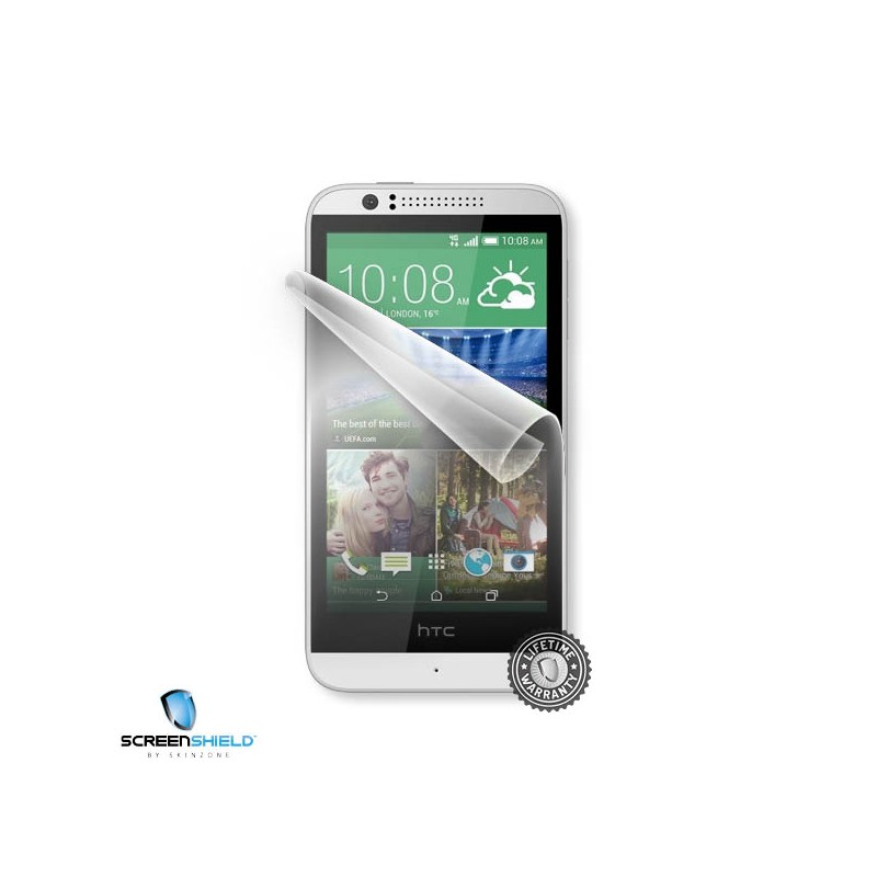 Screenshield™ HTC Desire 510 ochrana displeje