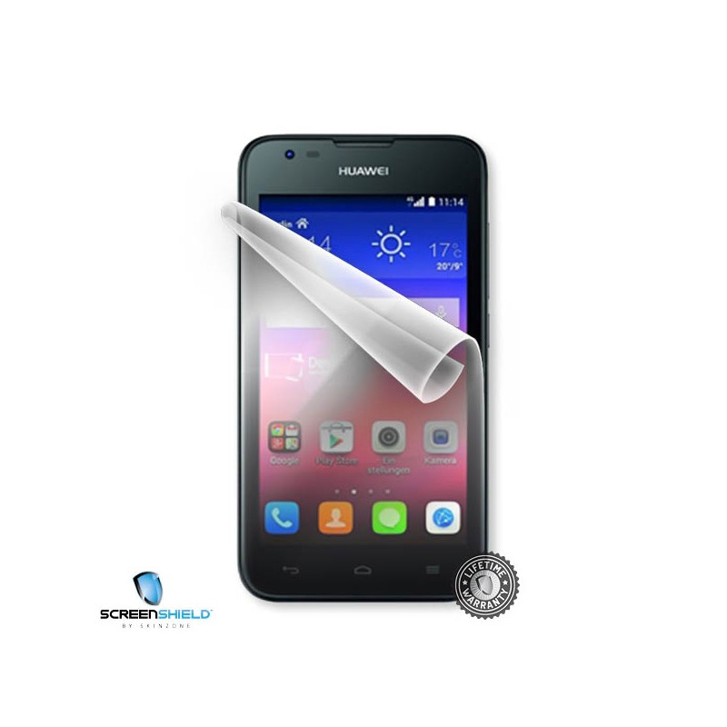 Screenshield™ Huawei AY550 ochrana displeje