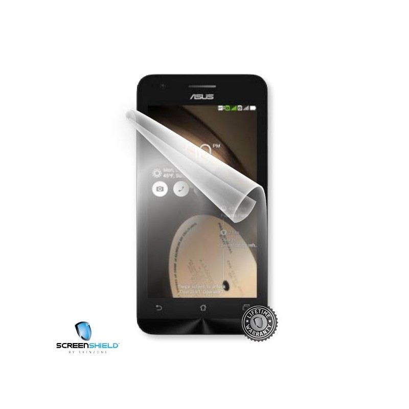 Screenshield™ Asus Zenfone C ZC451CG ochrana displeje