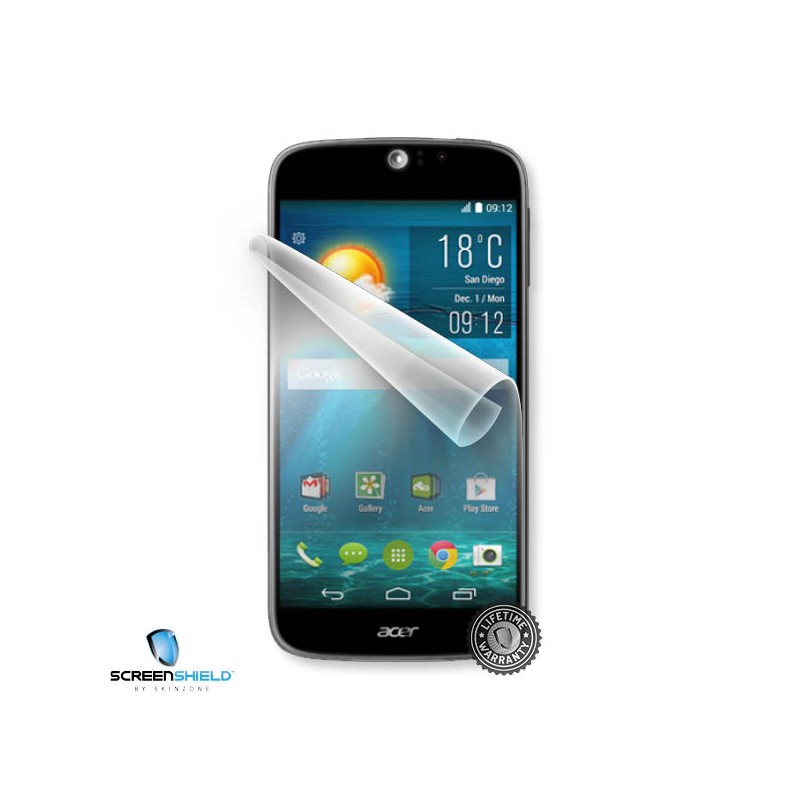 Screenshield™ Acer Liquid Jade S S56 ochrana displ