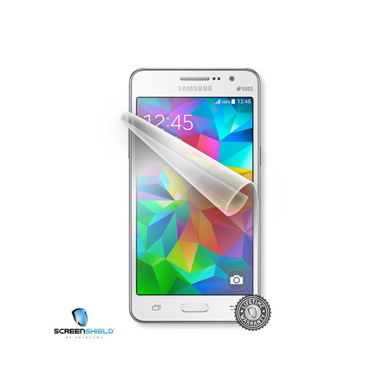 Screenshield™ Samsung Galaxy G360 ochrana displeje