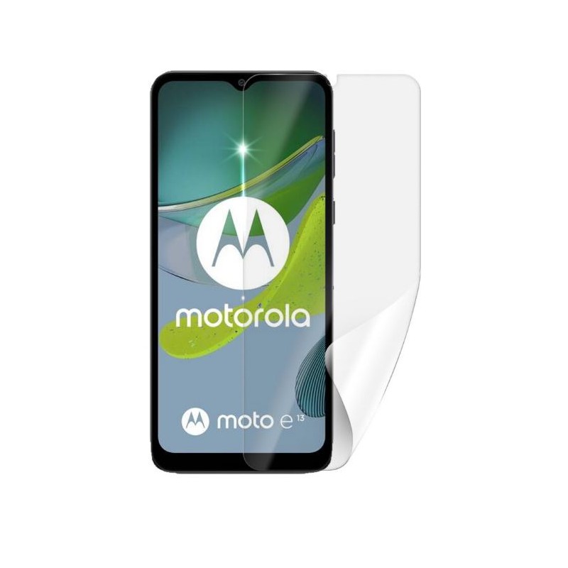 Screenshield MOTOROLA Moto E13 XT2345 fólie na displej