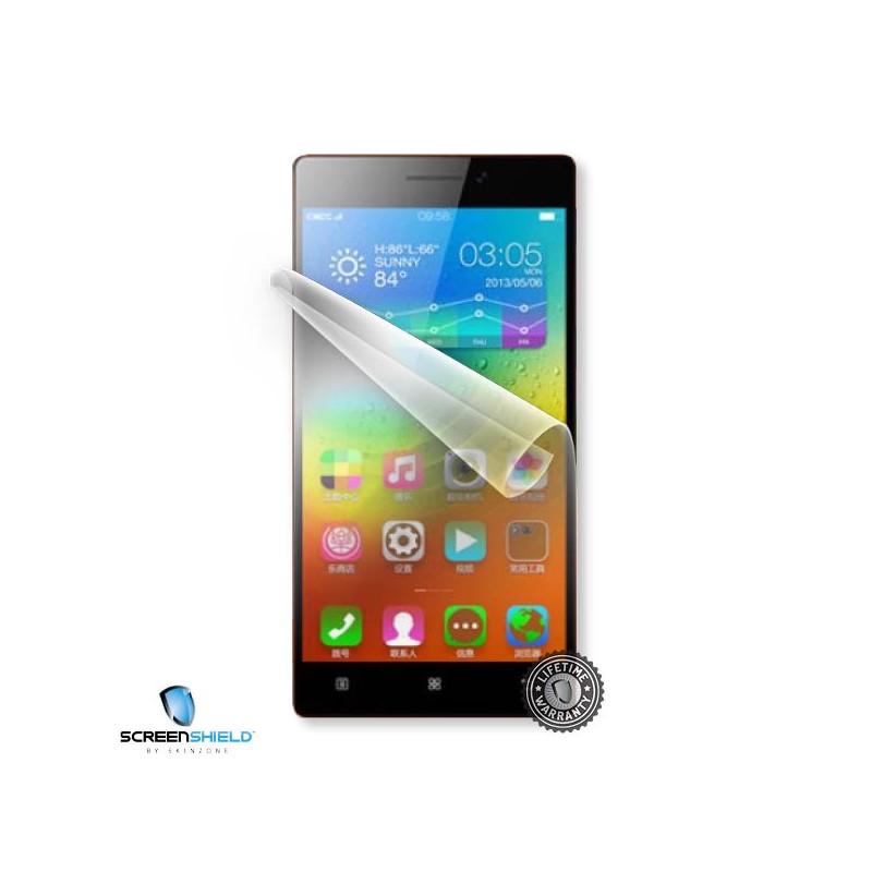 Screenshield™ Lenovo Vibe X2 ochrana displeje