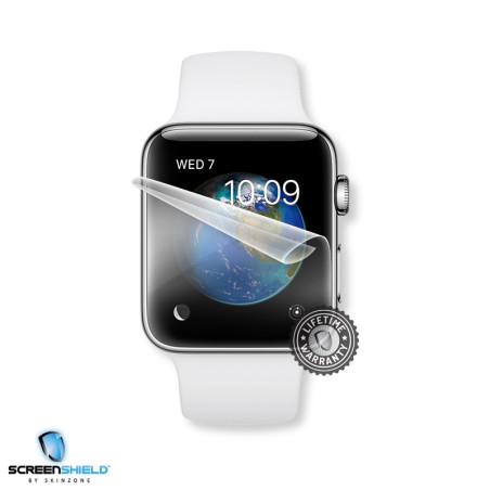 Screenshield™ APPLE Watch Series 2 (38 mm) folie na displej APPWTCHS238D