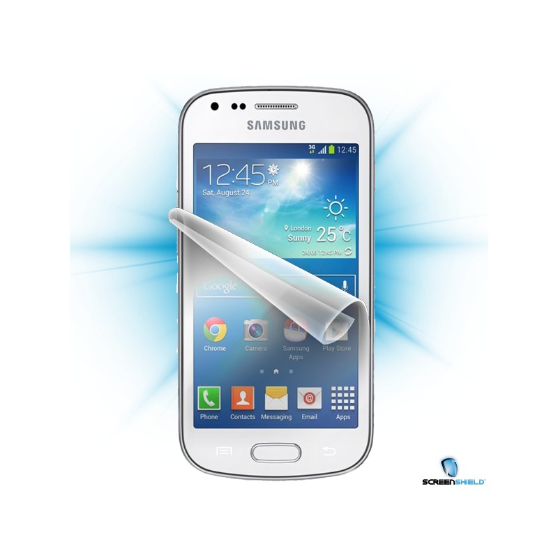 Screenshield™ Samsung S7582 ochrana displeje