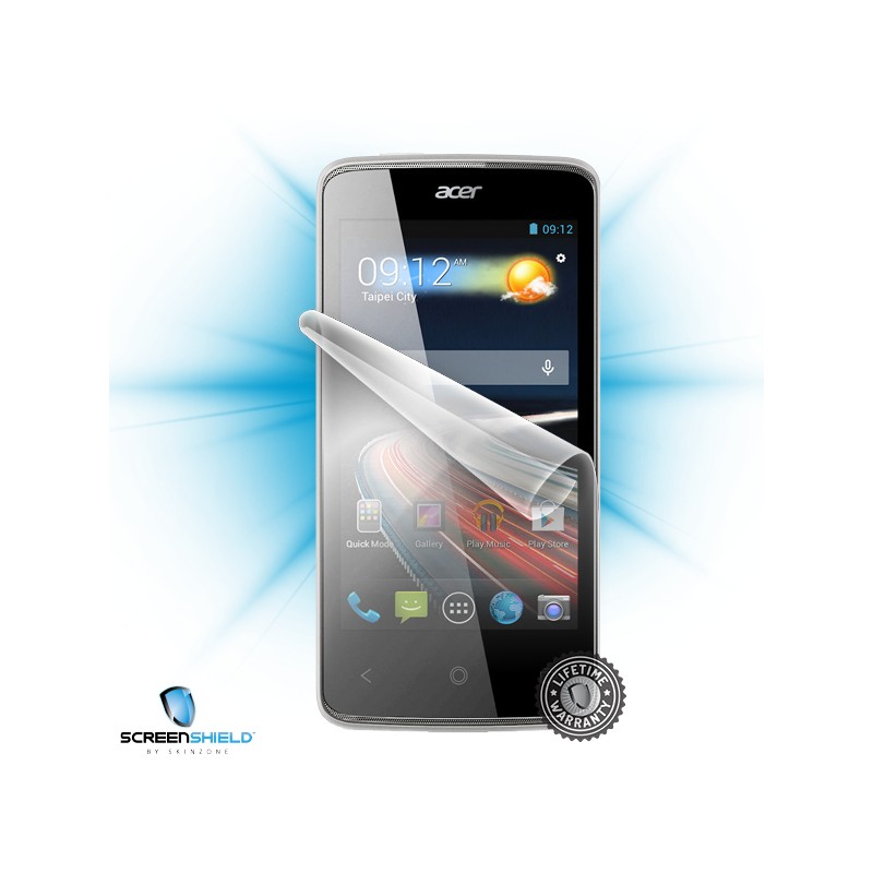 Screenshield™ Acer Liquid Z4 ochrana displeje