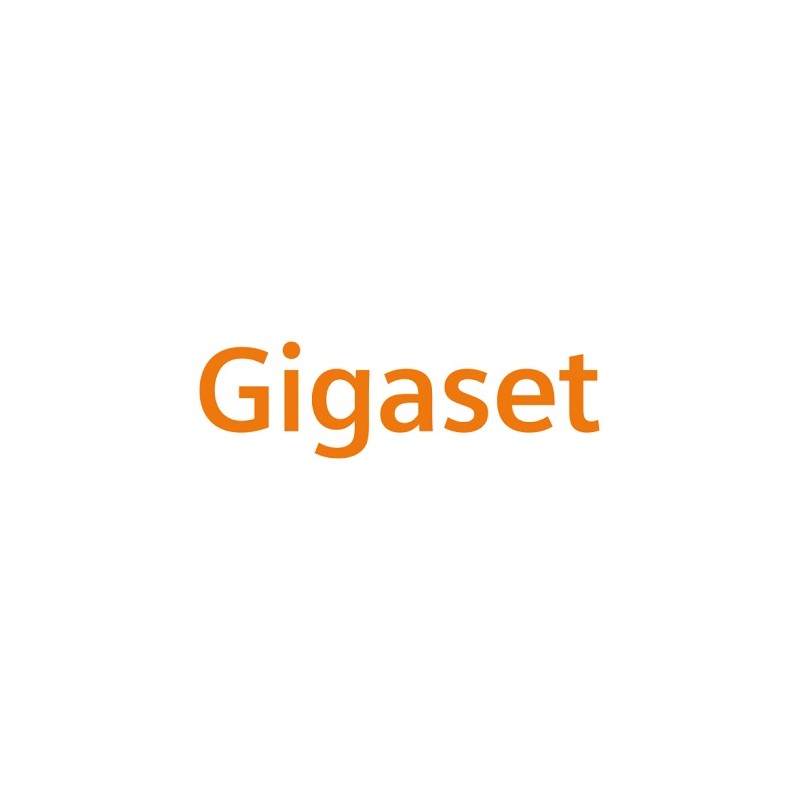 Gigaset Zdroj 230V pro základnu Gigaset (600 mA) 8590977016552