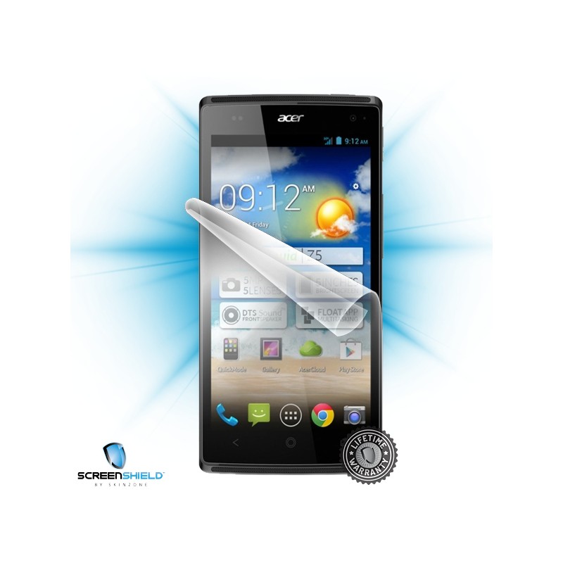 Screenshield™ Acer Liquid Z5 ochrana displeje