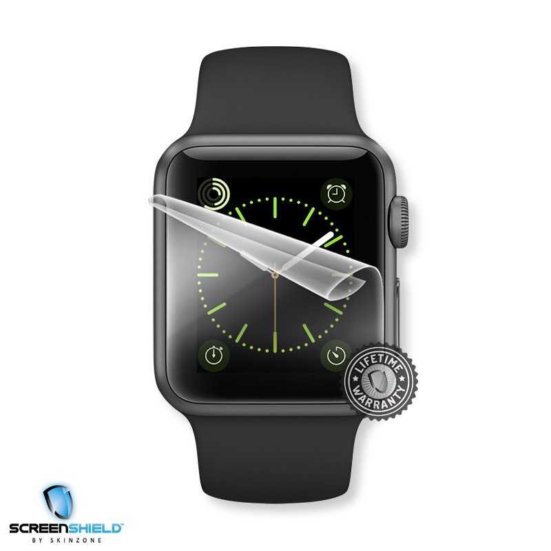 Screenshield™ APPLE Watch Series 1 (38 mm) folie na displej