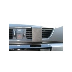 Brodit ProClip montážní konzole pro Audi A4 Avant 01-07, Audi A4 Sedan 01-07, na střed vlevo