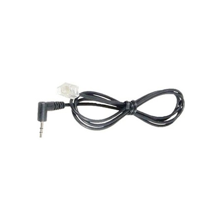 Jabra RJ10-Jack 2,5mm, 1,0m
