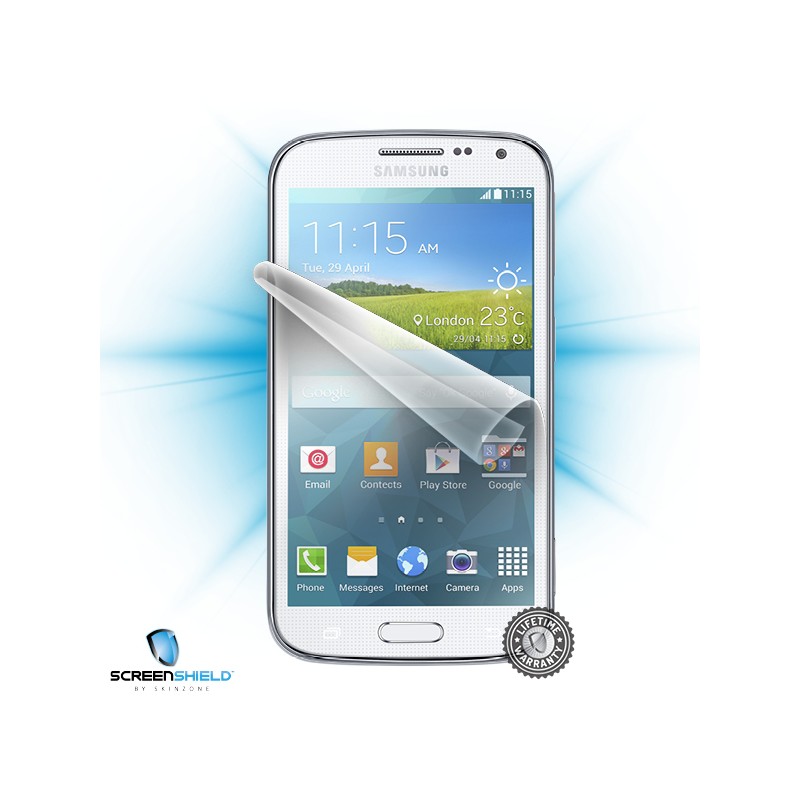 Screenshield™ C111 Galaxy K zoom ochrana displeje
