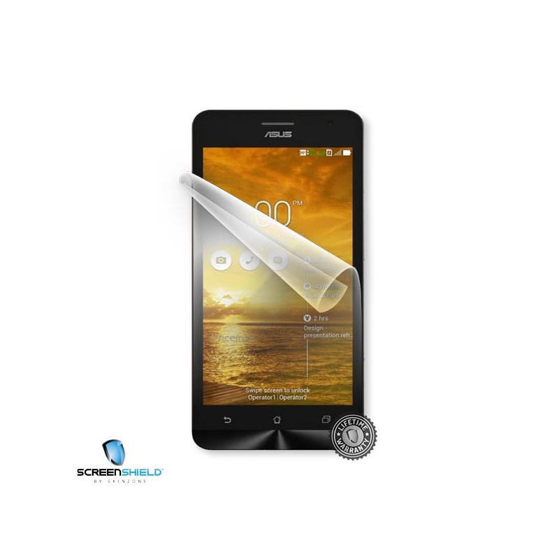 Screenshield™ Asus Zenfone 5 A500KL ochrana displeje