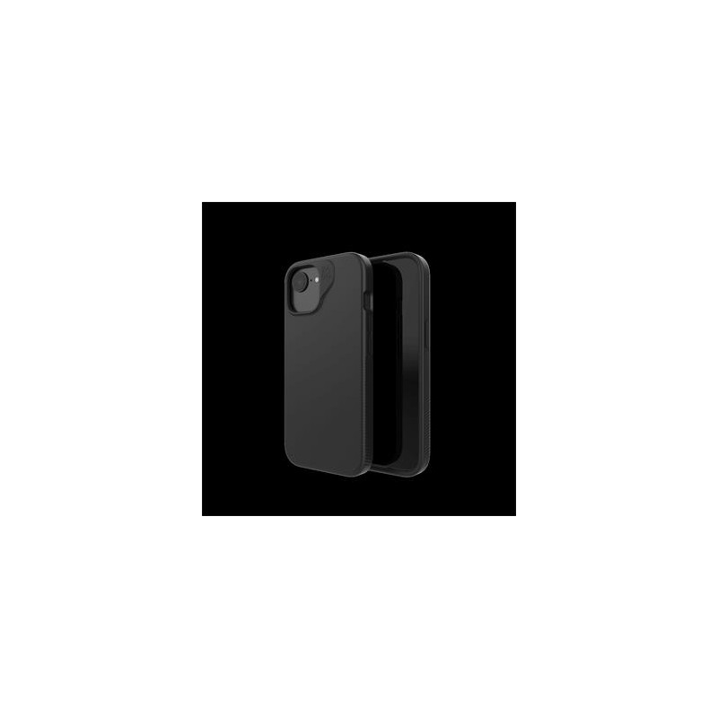 ZAGG kryt Milan SNAP (Opaque) Apple 16/15/14/13 Černý