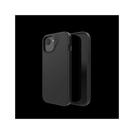 ZAGG kryt Milan SNAP (Opaque) Apple 16/15/14/13 Černý