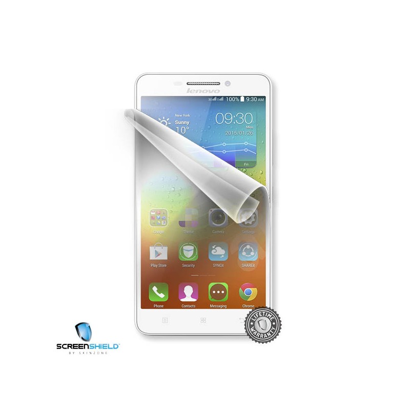 Screenshield™ Lenovo A5000 ochrana displeje