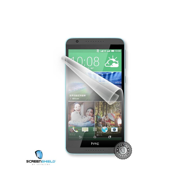 Screenshield™ HTC Desire 820 ochrana displeje