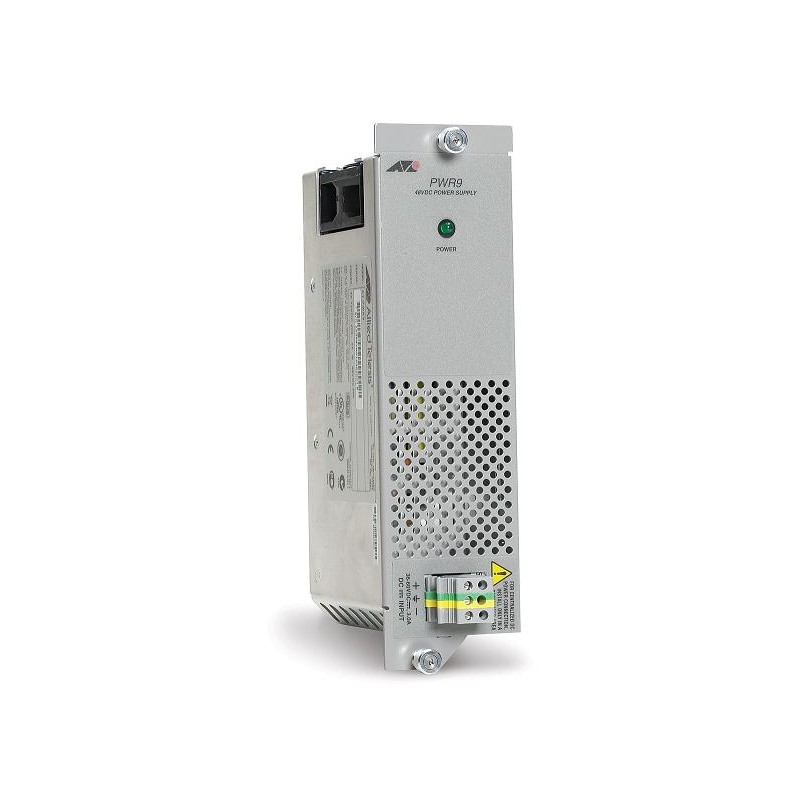 Allied Telesis DC Redundant power AT-PWR9