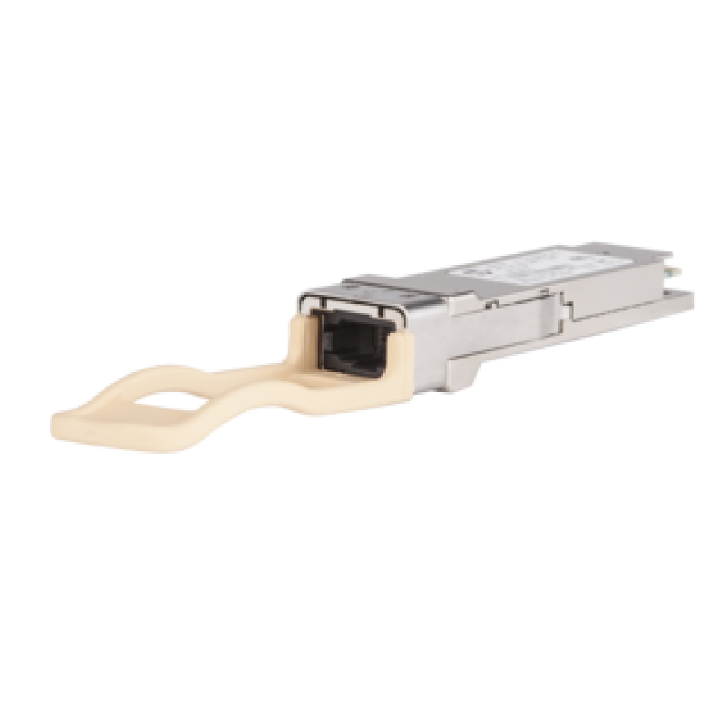 HPE X142 40G QSFP+ MPO SR4 Transceiver