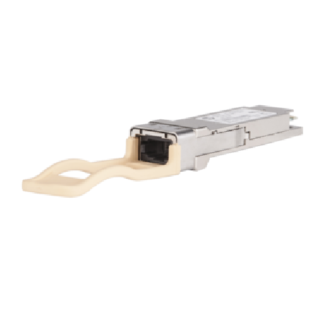 HPE X142 40G QSFP+ MPO SR4 Transceiver