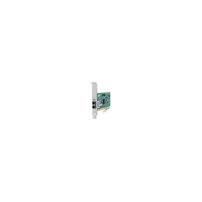 Allied Telesis Gigabit LC PCI-X AT-2931SX/LC