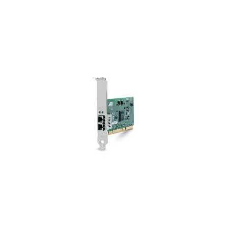 Allied Telesis Gigabit LC PCI-X AT-2931SX/LC