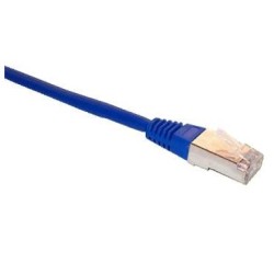 DATACOM Patch cord UTP Cat6 šedý 3m