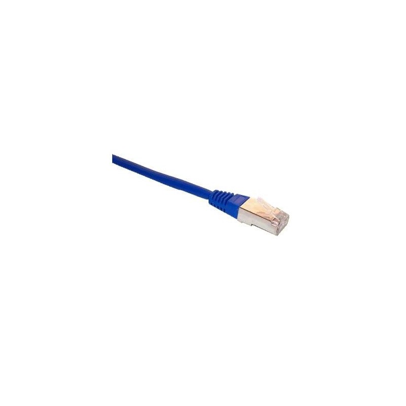 DATACOM Patch cord UTP Cat6 šedý 3m